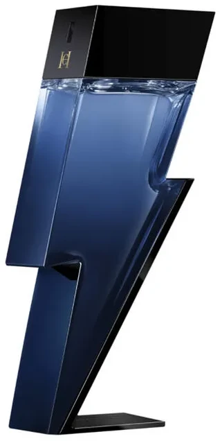Carolina Herrera Bad Boy Cobalt EDP parfumuotas vanduo vyrams, 100 ml