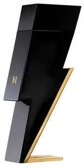 Kvepalai vyrams Carolina Herrera Bad Boy EDT, 150 ml