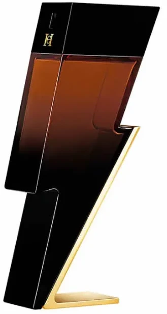 Carolina Herrera Bad Boy Eliksyras EDP parfumuotas vanduo vyrams, 100 ml