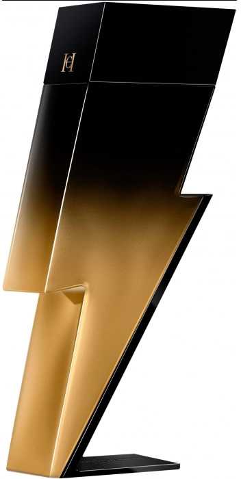 Kvepalai vyrams Carolina Herrera Bad Boy Extreme EDP, 150 ml