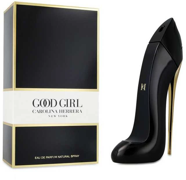 Carolina Herrera C H Good Girl EDP Purškiklis Recargable, 100 ml