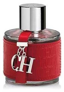 Kvepalai moterims Carolina Herrera CH EDT, 100 ml