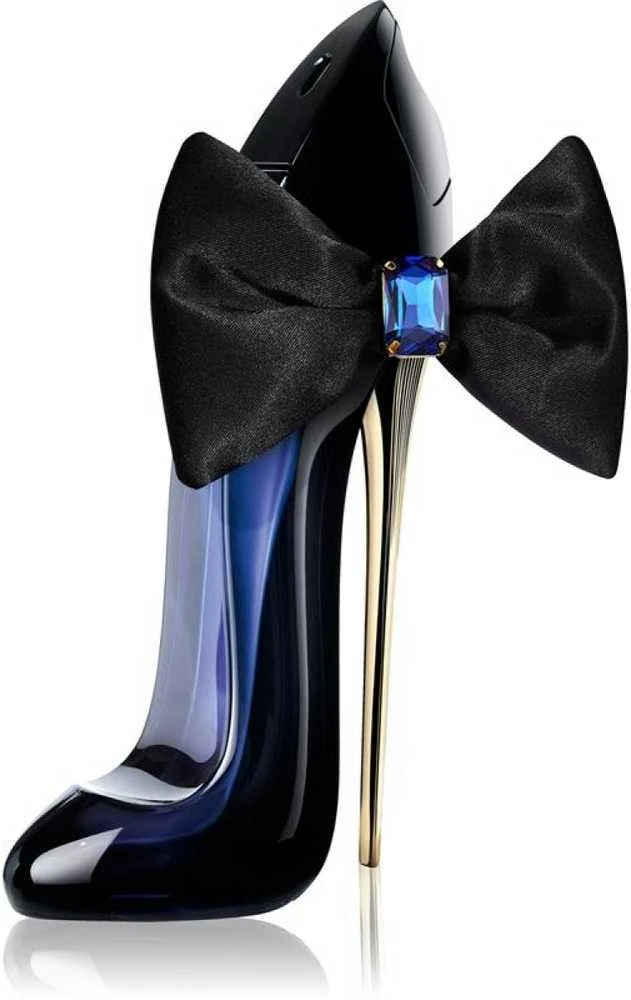 Kvepalai moterims Carolina Herrera Good Girl Bowtastic, EDP 80 ml