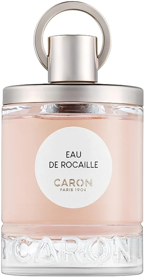 Caron Eau De Rocaille EDT, 100 ml