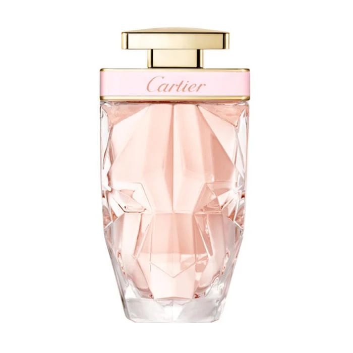 "Cartier La Panthère" tualetinis vanduo 50ml