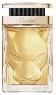 Cartier La Panthere PP kvepalai moterims, 50 ml