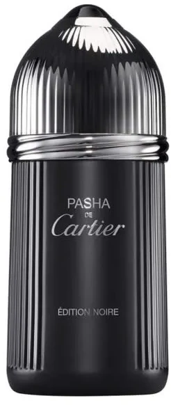 Cartier Pasha Edition Noire EDT tualetinis vanduo vyrams, 100 ml