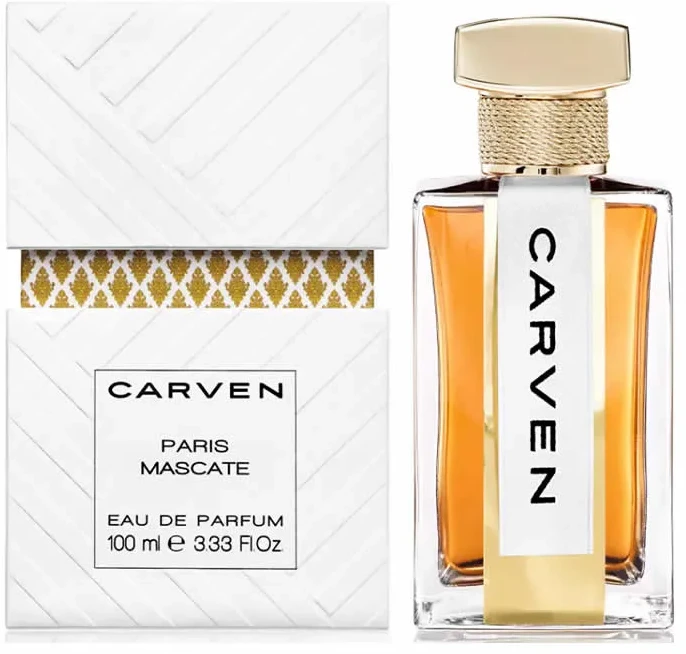 Carven Parfumerija Mascate Eau De Parfum 100ml
