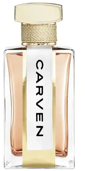 Carven PARIS SAO PAULO eau de parfum spray 100 ml