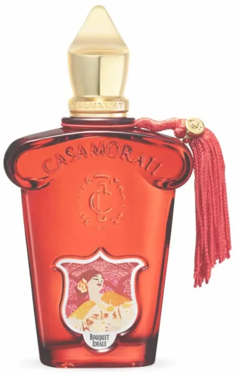 Xerjoff Casamorati Bouquet Ideale EDP parfumuotas vanduo moterims, 100 ml