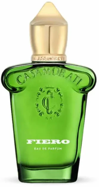 Xerjoff Casamorati Fiero EDP parfumuotas vanduo vyrams, 30 ml