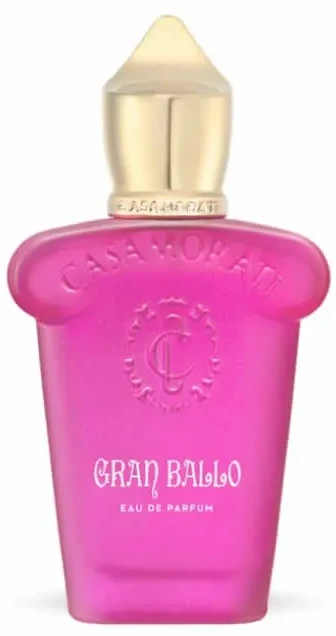 Xerjoff Casamorati Gran Ballo EDP parfumuotas vanduo moterims, 30 ml