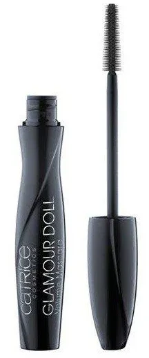 Catrice Glam & Doll Blakstienų tušas, 10 ml