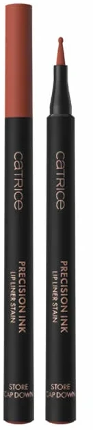 Catrice Precision Ink Lip Liner Stain Konturówka do ust Over It Anyway (030)
