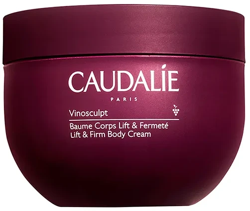 "Caudalie Vinosculpt Lift - Firm" kūno kremas 250ml