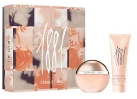 Cerruti 1881 Pour Femme Giftset, 125 ml