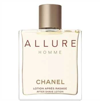 Chanel Allure Homme After Shave Lotion losjonas po skutimosi 100ml