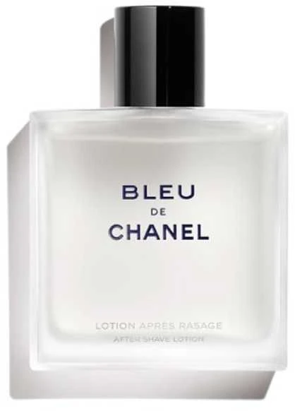 Losjonas po skutimosi Chanel Bleu de Chanel Pour Homme, 100 ml