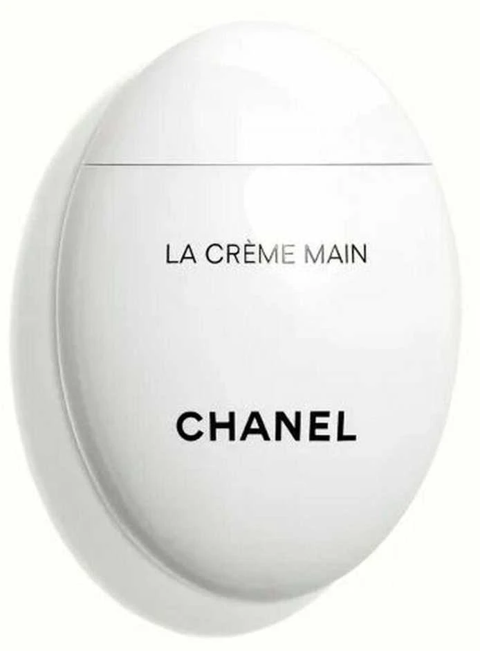 Chanel La Creme Main, 50 ml