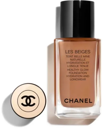 „Chanel Les Beiges Healthy Glow Foundation“, 30 ml