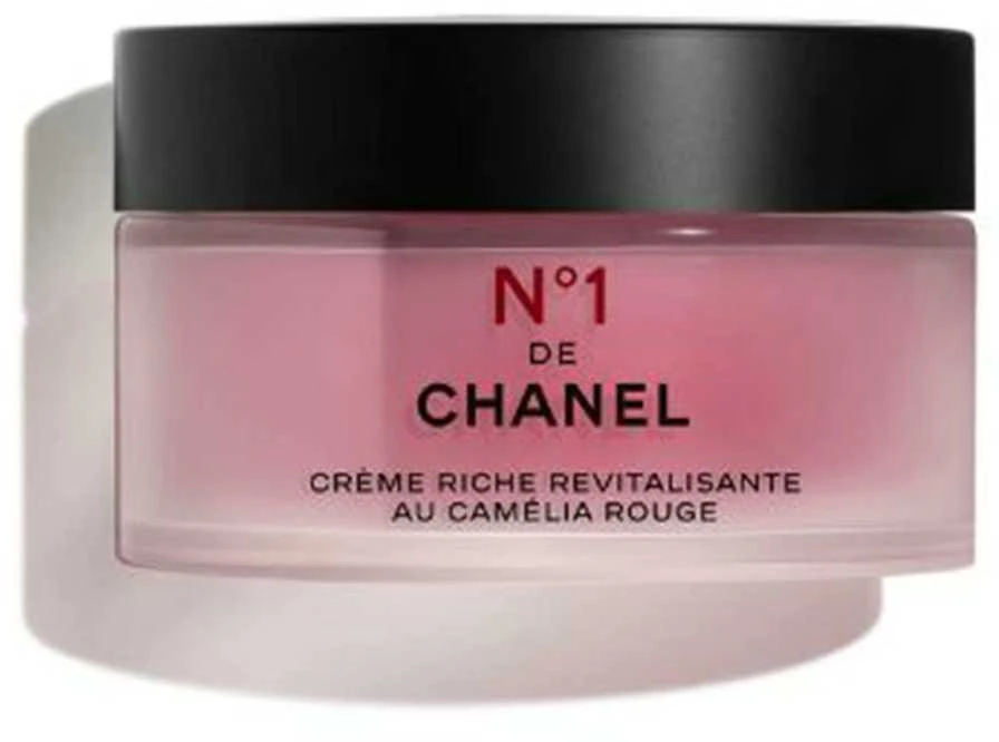 Chanel No 1 De Chanel Revitalizing Rich Kreminis