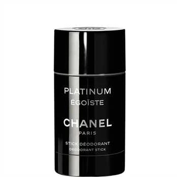 Chanel Platinum Egoiste Dezodorantas Stick 75ml