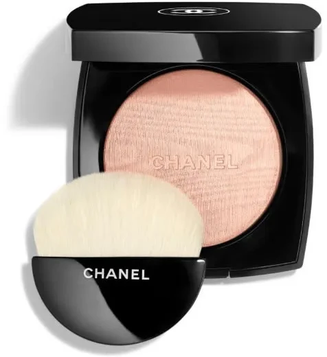 „Chanel Poudre Lumiere“ šviesinamoji pudra #30 Rosy Gold, 8,5 g