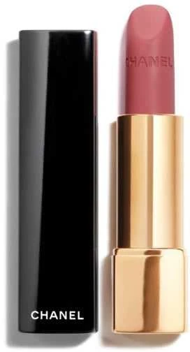Chanel Rouge Allure Velvet Luminous Matte Lip Colour #69 Abstrait, 3.5 g