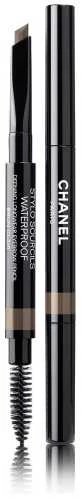 Chanel Stylo Sourcils Atsparus vandeniui 812 Ebène antakių pieštukas 0.27g