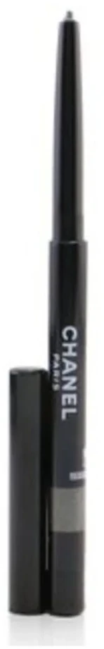 Chanel Stylo Yeux Atsparus vandeniui 42-Gris Graphite akių pieštukas