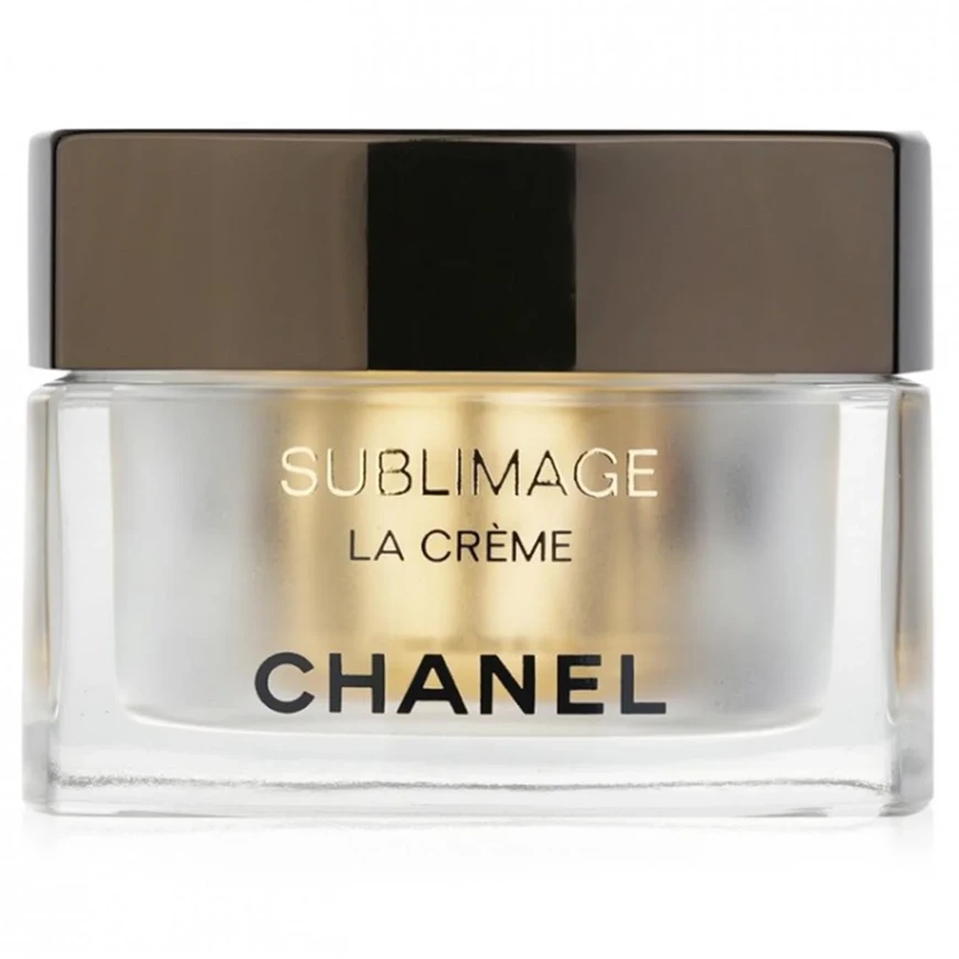 Chanel CHANEL SUBLIMAGE LA CREAM ULTIMATE CREAM UNIVERSALI TEKSTŪRA 50g
