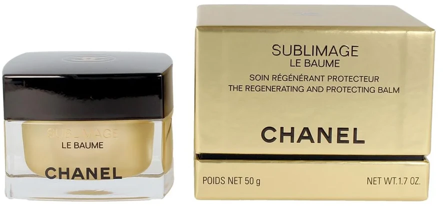 Chanel Sublimage Le Baume 50g