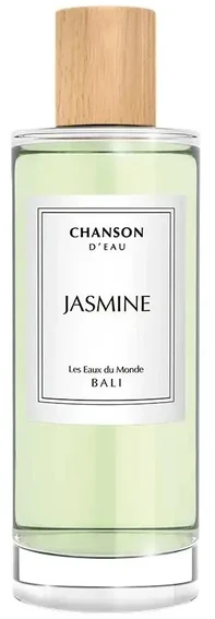 Chanson d´Eau Jasmine EDT tualetinis vanduo moterims, 100 ml