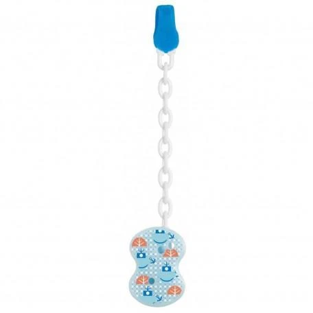 CHICCO Lutiklamber (Sinine)