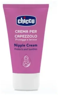 "Chicco" apsauginis spenelių kremas 30ml