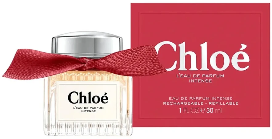 Chloe L'Eau De Parfum EDP Intense Purškiklis, 30 ml
