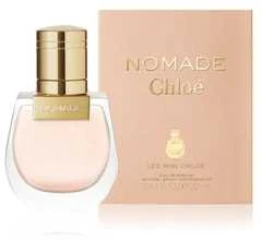 Kvepalai moterims Chloe Nomade EDP, 20 ml