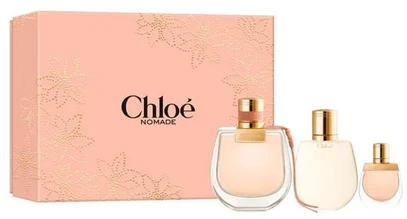 Chloé Chloe Nomade EDP Purškiklis, 75 ml Sets