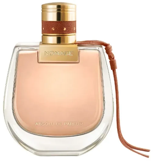 Chloé Nomade Absolu EDP parfumuotas vanduo moterims, 30 ml