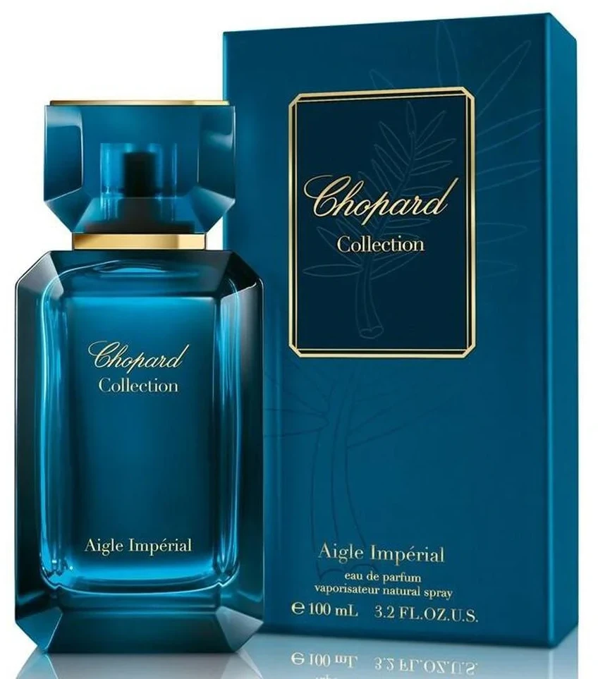 Chopard Aigle Impérial EDP parfumuotas vanduo unisex, 100 ml