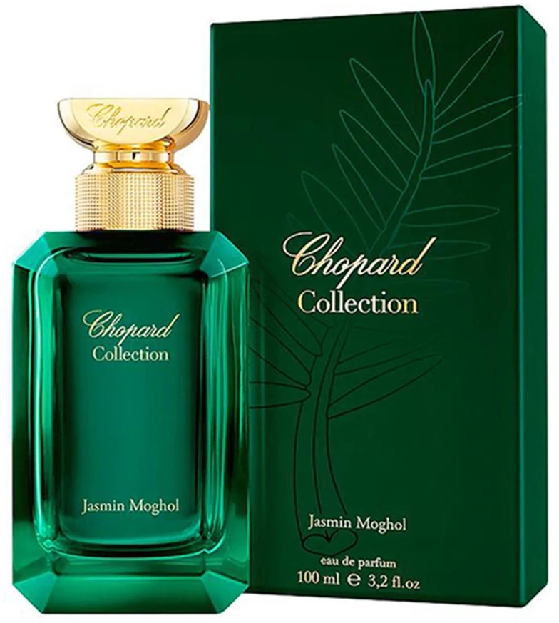 Chopard Gardens of Paradise Jasmin Moghol, Unisex EDP 100ml
