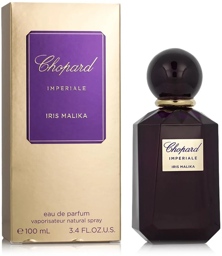 Chopard Imperiale Iris Malika EDP parfumuotas vanduo moterims, 100 ml