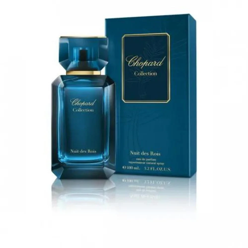 Chopard Nuit des Rois EDP parfumuotas vanduo unisex, 100 ml