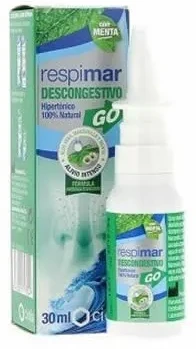 Cinfa Respimar Decongestant Go 30ml