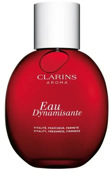 Clarins Agua De Tratamiento Purškiklis Eau Dynamisante, 50 ml