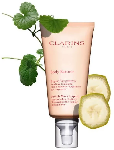 Clarins Body Partner Stretch Mark Expert, 175 ml