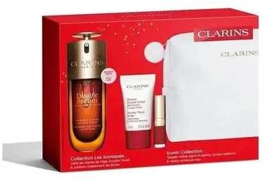 Clarins Clr Doble Serum G9, 75 ml Belleza Set N25