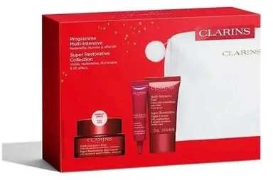 Clarins Clr M-Intensiva Dia Tp, 50 ml Set N25