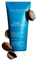 Clarins Crema Cuerpo Aterciopelado Tranquility, 200 ml