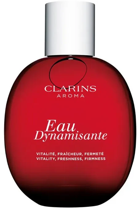 Clarins Eau Dynamisante Treatment Fragrance Splash, 200 ml